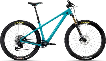 Yeti Arc T3 X0 Axs Transmission 2025