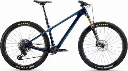 Yeti Arc T3 X0 Transmission 2024