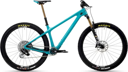 Yeti Arc T4 Xx Axs Transmission 2025