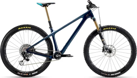 Yeti Arc T4 Xx Transmission 2024