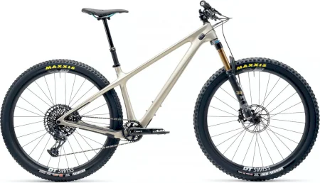 Yeti Arc Tseries Frameset 2022