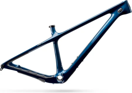 Yeti Arc Tseries Frameset 2024