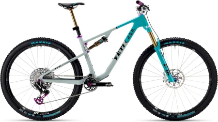 Yeti Asr 40th T85 Anniversary 2025