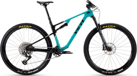 Yeti Asr C2 90 Transmission 2026