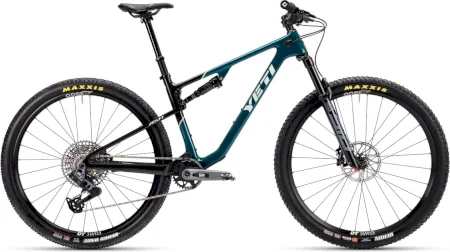 Yeti Asr C3 Gx Axs Transmission 2025