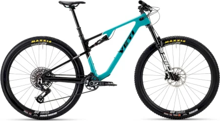 Yeti Asr T2 X090 Transmission 2026