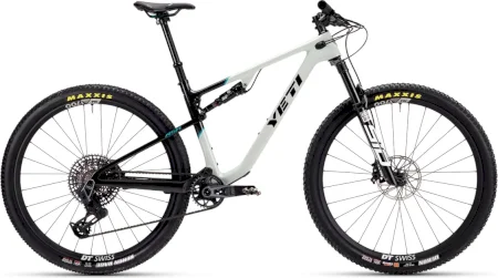 Yeti Asr T3 X0 Axs Transmission 2025
