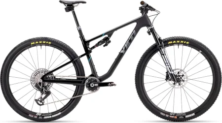 Yeti Asr T5 Ult Xx Sl Axs Transmission 2025