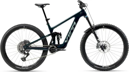 Yeti Mte C2 90 Transmission 2026