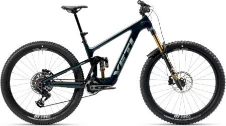 Yeti Mte T3 X0 Axs Transmission 2026