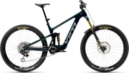 Yeti Mte T4 Xx Axs Transmission 2026