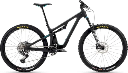 Yeti Sb120 C2 90 Transmission 2026