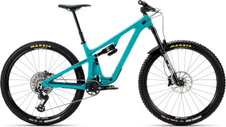 Yeti Sb120 Lr C2 90 Transmission 2026