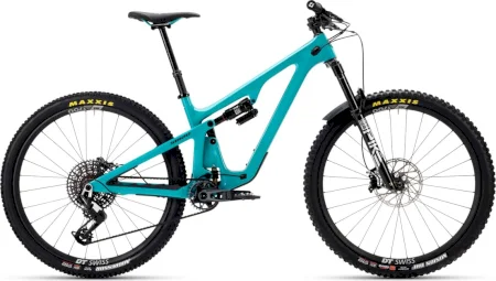 Yeti Sb120 Lr T2 X090 Transmission 2026