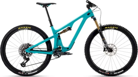 Yeti Sb120 T2 X090 Transmission 2026