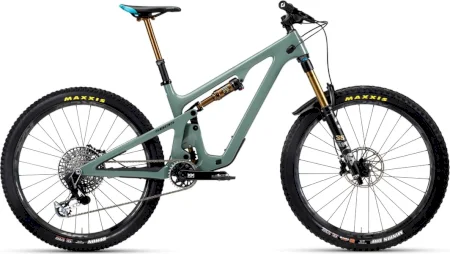 Yeti Sb135 T4 Xx Axs Transmission 2025