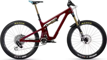 Yeti Sb135 Tseries Frameset 2024