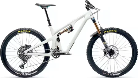 Yeti Sb140 27.5 T2 2024