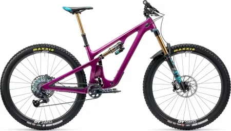 Yeti Sb140 C1 2023