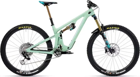 Yeti Sb140 C2 2024