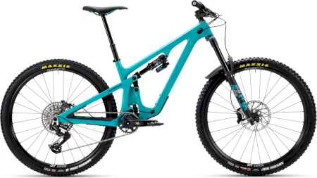 Yeti Sb140 Lr C2 90 Transmission 2026