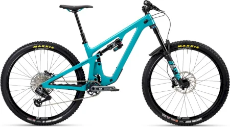 Yeti Sb140 Lr C3 Gx Axs Transmission 2025