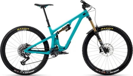 Yeti Sb140 Lr T2 X090 Transmission 2026