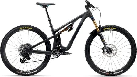 Yeti Sb140 Lr T3 X0 Axs Transmission 2025