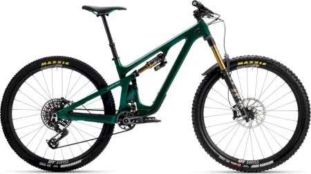 Yeti Sb140 T2 X090 Transmission 2026