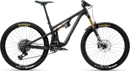 Yeti Sb140 T3 X0 Axs Transmission 2025