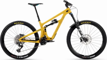 Yeti Sb160 C2 90 Transmission 2026