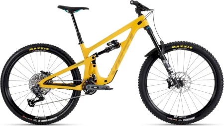 Yeti Sb160 C3 Gx Axs Transmission 2025