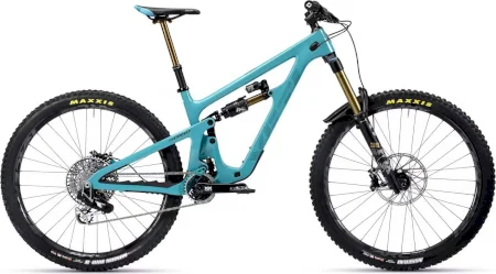 Yeti Sb160 T2 2024