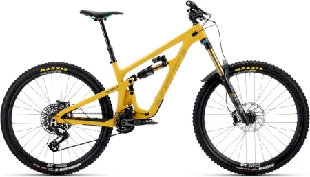 Yeti Sb160 T2 X090 Transmission 2026