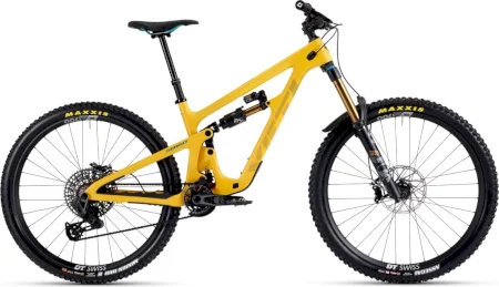 Yeti Sb160 T3 X0 Axs Transmission 2025