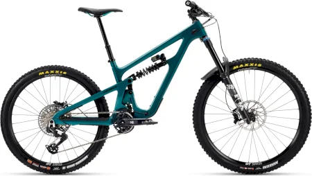 Yeti Sb165 C2 90 Transmission 2026