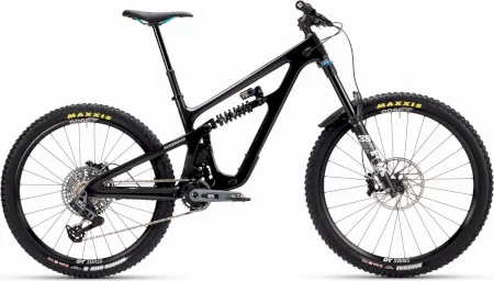 Yeti Sb165 C3 Gx Axs Transmission 2025
