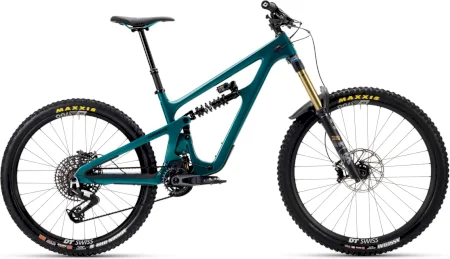 Yeti Sb165 T2 X090 Transmission 2026