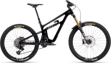 Yeti Sb165 T3 X0 Axs Transmission 2025
