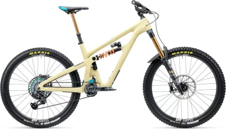 Yeti Sb165 T4 2023