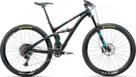 Yeti Sb4.5 Carbon Gx Eagle 2018