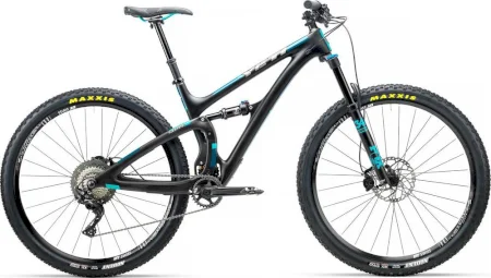 Yeti Sb4.5 Carbon Xtslx 2018