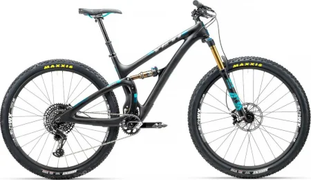 Yeti Sb4.5 Turq X01 Eagle 2018