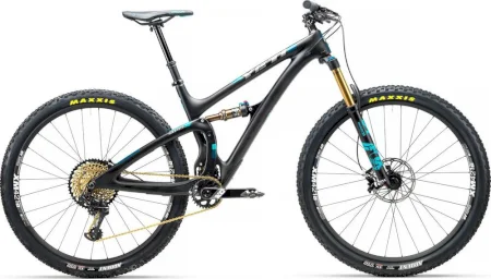 Yeti Sb4.5 Turq Xx1 Eagle 2018