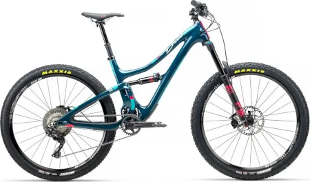 Yeti Sb5 Beti Carbon Xtslx 2018