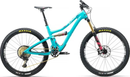 Yeti Sb5 Beti Turq Xx1 Eagle 2018