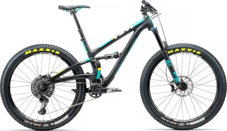 Yeti Sb5 Carbon Gx Eagle 2018