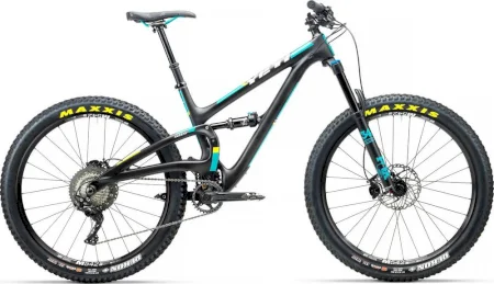 Yeti Sb5 Carbon Xtslx 2018