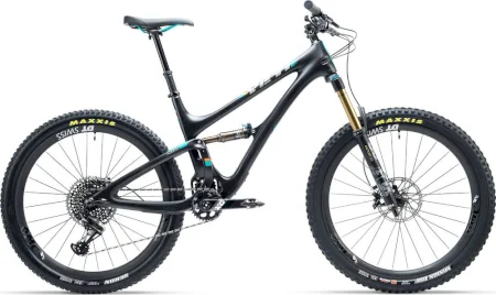 Yeti Sb5 Tseries X01 2019