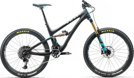 Yeti Sb5 Turq Lr 2018